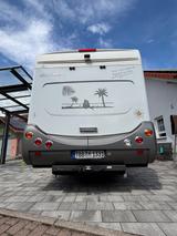 HYMER / ERIBA / HYMERCAR Hymer C 614 GT - HYMER / ERIBA Gt