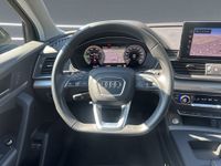 Audi Q5 - Vorschau Bild 12