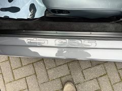 PORSCHE 911 Cabrio 3,2 Turbolook DP 935