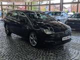 Opel Astra Elegance 1.5 CDTI Start/Stop PANO MASSAGE - Opel Astra mit Diesel-Antrieb: Schiebedach, Kombi