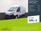 Citroën Jumper 33 L3H2 BlueHDi 140 Driver - Citroën Jumper aus 2023