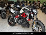 Aprilia Shiver 900 / A2 / ez:´18  / 5tkm / TOP! - APRILIA SHIVER 900