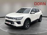 Andere Korando Spezial Plus 1.5T-GDI AT 2WD 18 -LMF Kam - Andere mit Benzin-Antrieb: mit Android Auto