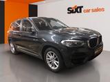 BMW X3 xDrive30e LCProf|LED|SHZG|PDC|DA|HUD|Sports. - BMW X3 mit Hybrid-Antrieb