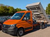 Volkswagen Crafter 35 TDI 4MOTION SCHOON3-Seiten-Kipper AHK