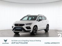 Cupra Ateca - Vorschau Bild 1