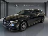 Mercedes-Benz E 450 d 4M T AMG+Pano+AHK+360°+Memory - Mercedes-Benz E 450 Jahreswagen