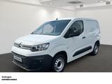 Citroën Berlingo Kasten 1.2 e-THP Club Klima   Tempomat  - Citroën Berlingo Gebrauchtwagen in Düsseldorf