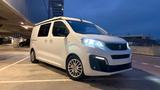 Peugeot Expert 2023 Camper