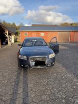 Audi A6 3.0 TDI quattro Avant, S-Line, Bose Surround - Audi A6 aus 2006: Line