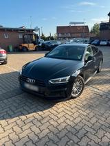 Audi A5 sportback Sline 2,0 Diesel - Audi A5: Sportback Sline
