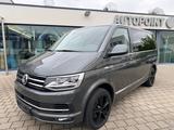 Volkswagen T6 Multivan 4Motion Standh Navi  kamera Gen- Six - Volkswagen T6 Multivan in Stuttgart