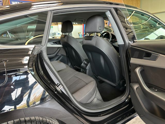 Audi A5 Sportback 35 TDI *Keyless*LED*NAVI*