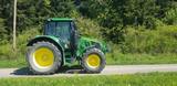 John Deere 6120M - John Deere 6120M
