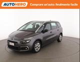 Citroën CITROEN C4 Spacetourer BlueHDi 130 S&S Feel - Citroën C4 Spacetourer FEEL mit Diesel-Antrieb