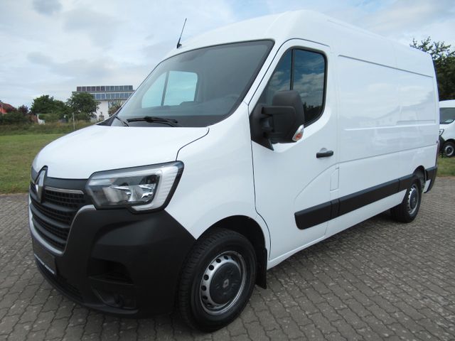 Renault Master Kasten L2H2 HKa 3,3t+TEMPOMAT+KLIMA+NAVI+