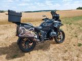 BMW R 1250 GS Akrapovic / SH-Gepflegt - Motorräder in Nürnberg