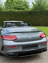 Mercedes-Benz C 63 AMG Mercedes-AMG C 63 S Autom. Mercedes... - Mercedes-Benz C 63 AMG Gebrauchtwagen in Dortmund