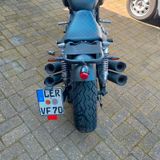 Honda VF 700 Super Magna TÜV neu  - HONDA VF MAGNA