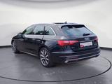 Audi A4 Avant 35TFSI S tronic advanced Assist Stadt+T - Audi A4 Jahreswagen: Kombi
