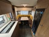 Tabbert SENARA 490 TD*Markise*Glattblech*Fußbodenhzg**** - Tabbert Wohnwagen 490