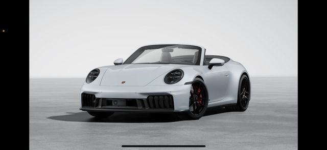 Porsche 992.2 GTS 4/ CABRIO/ LIFT/ SPORT CARBON/FACELIFT