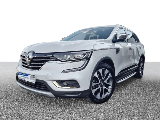 Renault KOLEOS INTENS 4X4 2.0 dCi 175 FAP ENERGY LED AHK