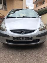 Honda Jazz Cool/Klima/2.Hd./Tüv: 10-2027 - Honda Jazz Gebrauchtwagen in München