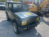 Suzuki Verkaufe Suzuki Samurai Cabrio Almauto - Suzuki aus 1991