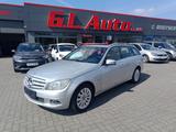 Mercedes-Benz C 200 T/NAVI/SCHIEBEDACH/TEMPO/PDC/SITZHZG