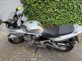 Suzuki GSF 600S Bandit 