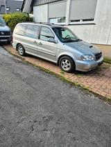 Kia Carnival - Kia Carnival aus 2004