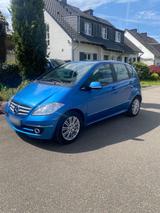 Mercedes-Benz Mercedes A 170 elegance - Mercedes-Benz A 170 von privat