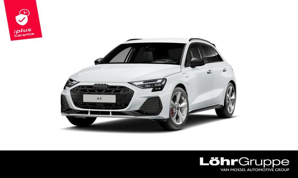 Audi A3 Sportback 45 TFSIe S lins S tronic GWP