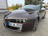 Alfa Romeo 159 2.2 JTS 16V Distinctive Selespeed Distin... - Alfa Romeo: Selespeed