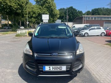 Ford Kuga - 7
