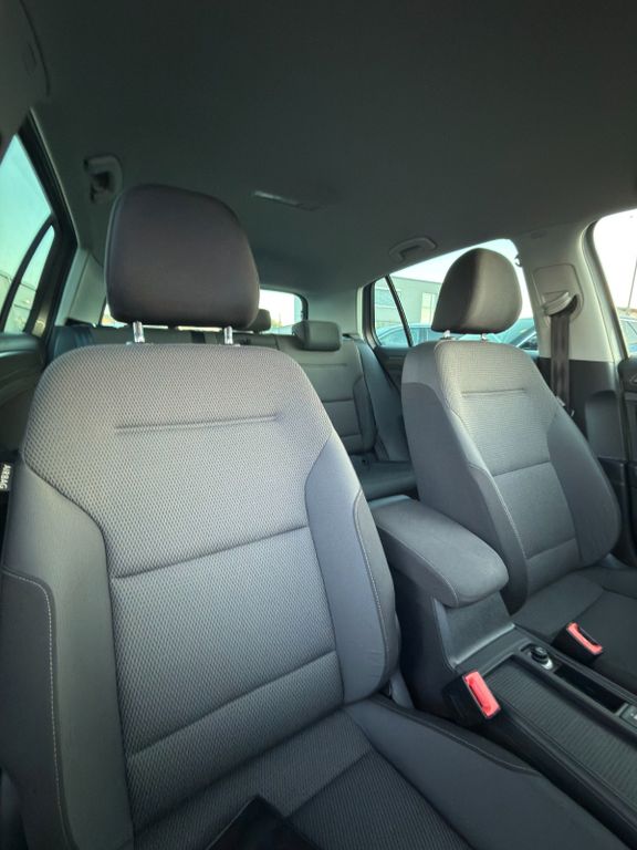VW Golf - Bild 18