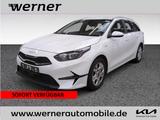 Kia Ceed Sportswagon 1.5T DCT Vision Komfort - Kia Jahreswagen: Automatik