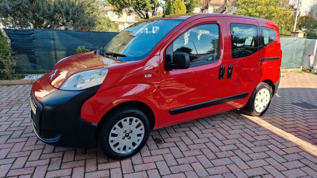 Citroën Citroen Nemo MULTISPACE