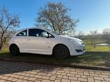 Opel Corsa D - OPC Line Paket - Opel Corsa aus 2009: Opc