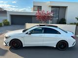 Mercedes-Benz 12 MONATE GARANTIE, Service und TÜV NEU - gebrauchte Mercedes-Benz CLA 45 AMG aus dem Jahr 2018