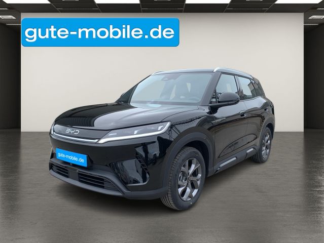 BYD ATTO 2