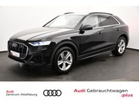 Audi Q8 - Vorschau Bild 1