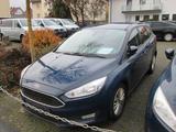 Ford Focus 1.5 Turnier TDCi Trend 1. Hand / PPS/ Aut.