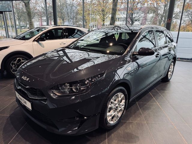 Kia cee'd Sportswagon