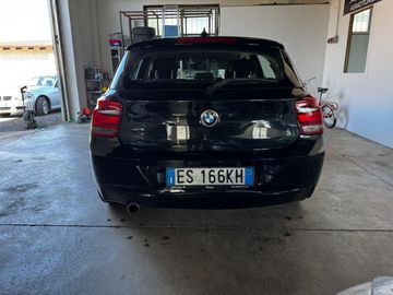 BMW 116 - 4