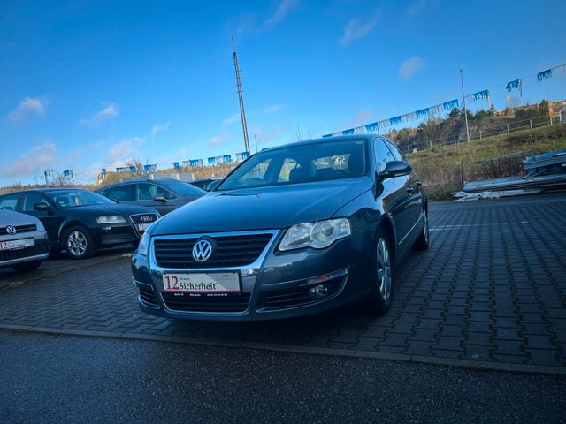 Volkswagen Passat Lim. Comfortline