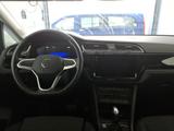 Volkswagen Touran 2.0 TDI PANO AHK DCC WEBASTO - Volkswagen Touran: Dcc