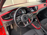 Volkswagen Polo 2.0 TSI OPF DSG GTI 2HD SHZ NAV DAB LED PDC bei Autohaus Landmann & Maier OHG
