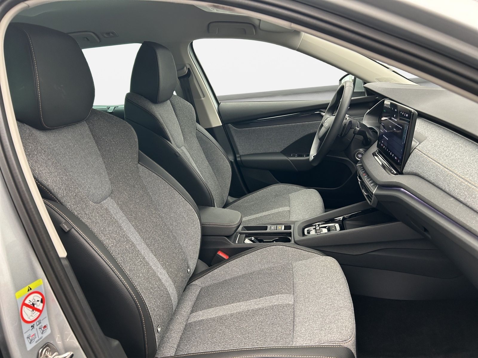 Skoda Octavia - Bild 5